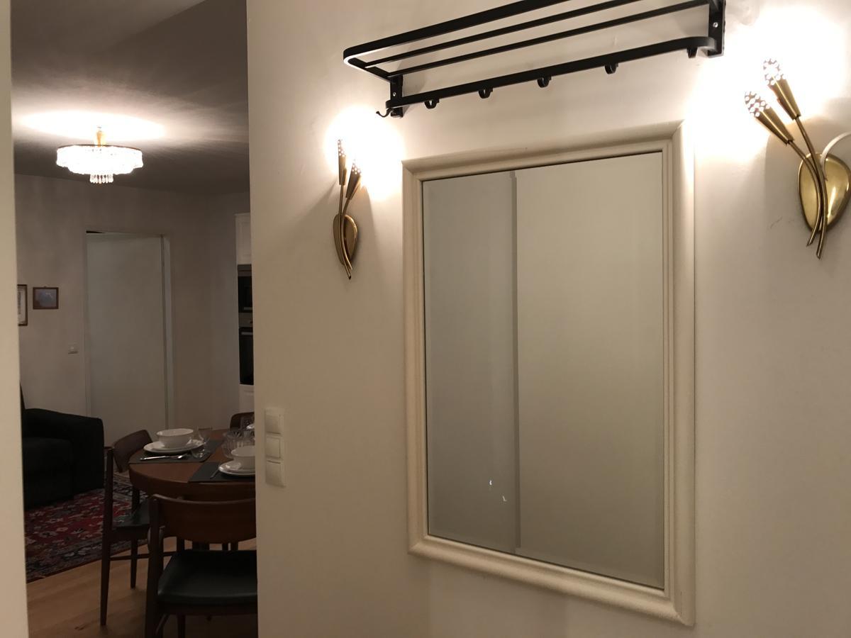 Premarental 1 Apartment Wien